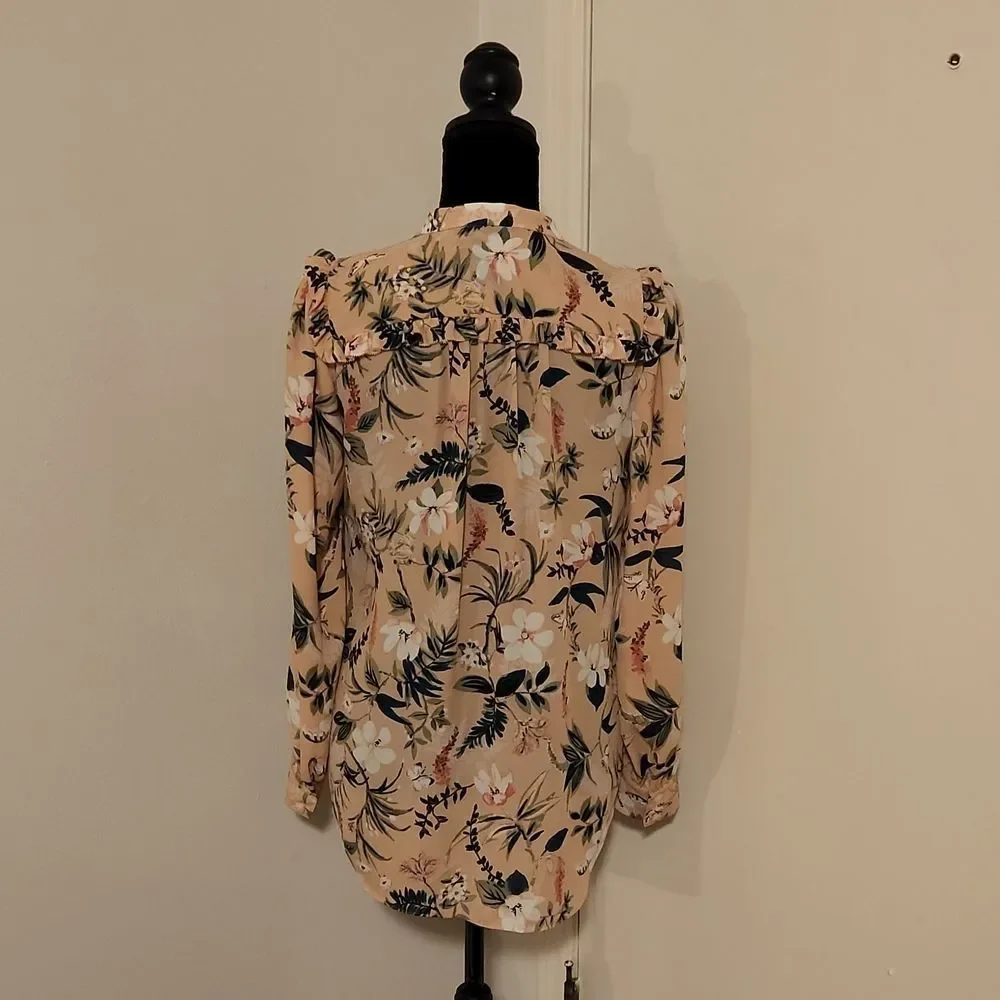 Kate Spade Blouse - Picture 5 of 6